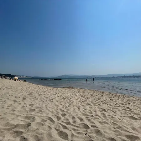 Дом отдыха Tiny House With Sunset Over The Ocean