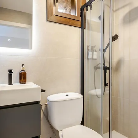 Дом отдыха Tiny House With Sunset Over The Ocean *