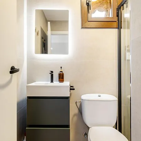 Tiny House With Sunset Over The Ocean Дом отдыха Ойя