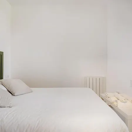 Tiny House With Sunset Over The Ocean