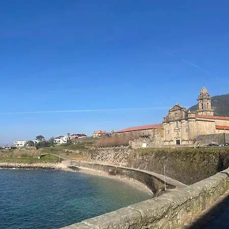 Tiny House With Sunset Over The Ocean Dom wakacyjny Oia