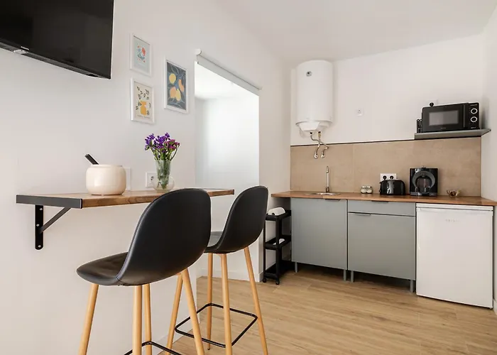 Σπίτι διακοπών Tiny House With Sunset Over The Ocean