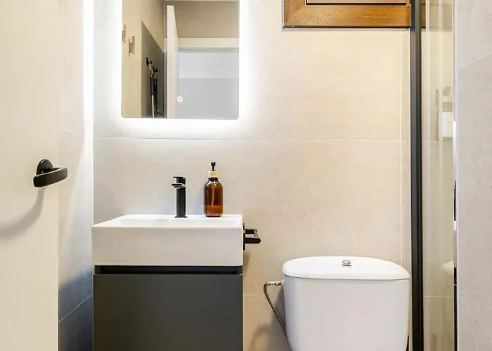 Tiny House With Sunset Over The Ocean Σπίτι διακοπών Oia