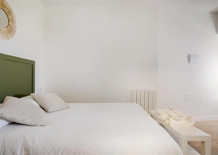 Tiny House With Sunset Over The Ocean