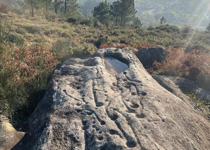Tiny House With Sunset Over The Ocean Σπίτι διακοπών *