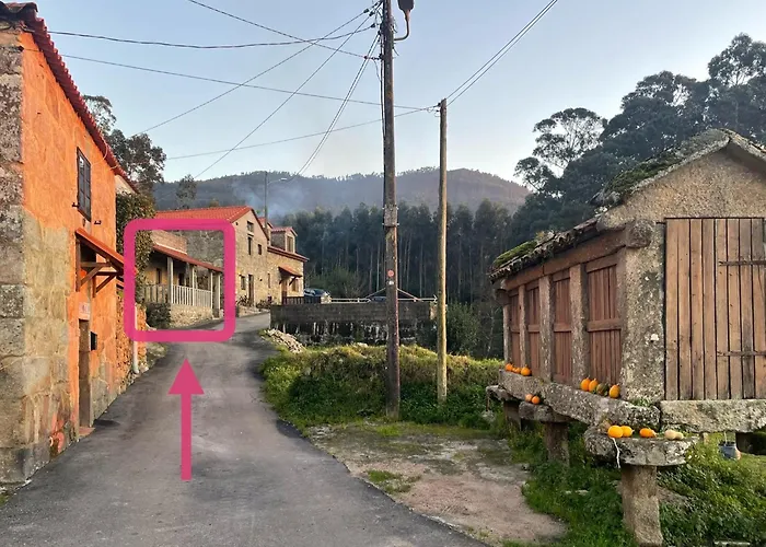 Σπίτι διακοπών Tiny House With Sunset Over The Ocean Oia